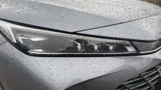 MG HS 1.5 T-GDI SE 5dr Petrol Hatchback